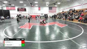 Replay: Elite Mat 4 - 2022 Maryville Open | Nov 5 @ 9 AM