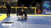 DIEGO OLIVEIRA BATISTA vs FELIPE FIGUEIREDO MAURICIO 2024 Pan Jiu Jitsu IBJJF Championship