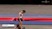 Derek Therrien - Double Mini Trampoline, Gymnastics Central - 2021 USA Gymnastics Championships