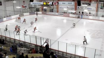 Replay: Home - 2024 Brockville vs Kemptville | Feb 28 @ 7 PM