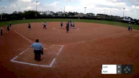 Northpark vs. Lawrence - 2022 THE Spring Games