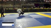 CAMERON LEE KILGALLON vs LUCIANO MAURO L. SIMON 2024 Pan Jiu Jitsu IBJJF Championship