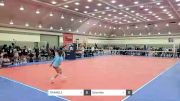 TRIANGLE vs Columbia - 2022 JVA Charm City Challenge presented by Nike
