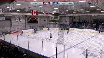 Replay: Home - 2024 Chatham vs London | Jan 10 @ 6 PM