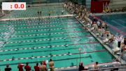 Miami Invite, Men 100 Breast B Final