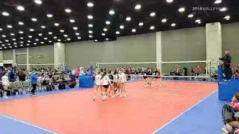 Replay: Court 19 - 2022 JVA World Challenge - Expo Only | Apr 8 @ 10 AM
