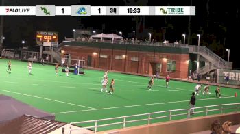 Replay: Delaware vs William & Mary | Oct 7 @ 6 PM