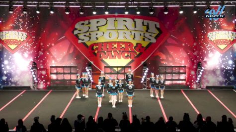 Myrtle Beach Allstars - O'Neill [2024 L2 Youth - Small Day 2] 2024 Spirit Sports Myrtle Beach Nationals