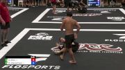 Gustavo Silva vs Bernardo Albuquerque 2024 ADCC South American Trials 2