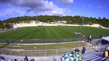 Full Replay: US Virgin Islands vs Cayman Islands | 2019 CNL League C