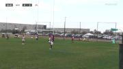 Wolverine Selects vs. Mustangs - 2022 NAI 7s