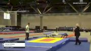 Ashtyn Quijada - Double Mini Trampoline, Upsidedowners - 2021 USA Gymnastics Championships