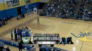 Replay: GLIAC MBB QF #2 - 2024 Wayne State (MI) vs Lake Superior | Mar 6 @ 7 PM