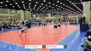 Circle city 18 purple vs Kairos 18 adidas - 2022 JVA World Challenge presented by Nike - Expo Only