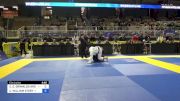 EDUARDO D. GRIMALDO AROSEMENA vs CHRISTOPHER WILLIAM STORY 2024 Pan Jiu Jitsu IBJJF Championship
