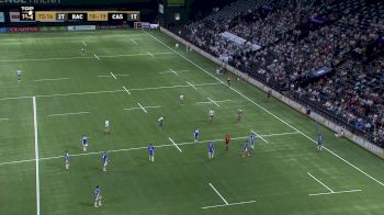 Replay: Racing 92 vs Castres Olympique | Sep 3 @ 1 PM