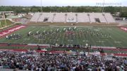 Crossmen "San Antonio TX" at 2022 DCI Central Indiana Presented By Music For All