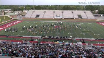 Crossmen "San Antonio TX" at 2022 DCI Central Indiana Presented By Music For All