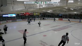 Replay: Home - 2023 Kindersley vs La Ronge | Dec 9 @ 7 PM