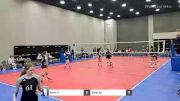 Team D vs Balance - 2022 JVA World Challenge presented by Nike - Expo Only