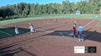 Full Replay - The Gem of the Hills - Soldiers Field Complex 2 - Oct 26, 2019 at 8:57 AM EDT