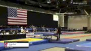 Bryan Olas - Double Mini Trampoline, Aspire - 2021 USA Gymnastics Championships