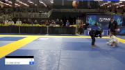 KARLA LORENA CALDERÓN SEVILLA vs EMILY LYNN LEYVA 2024 Pan Jiu Jitsu IBJJF Championship