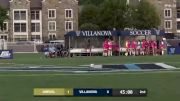 Replay: Drexel vs Villanova | Aug 19 @ 4 PM