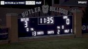 Replay: Western Michigan vs Butler | Sep 16 @ 7 PM