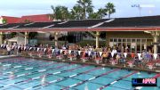 A3 Invite, Women 200 Free Relay Heat 3