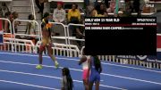 Youth Girls' 60m, Prelims 13 - Age 13