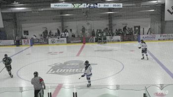 Replay: Home - 2023 Navigators vs Lumber Barons | Nov 26 @ 1 PM