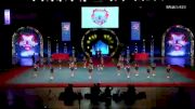 Lake Brantley Patriots - Youth Cheer [2021 Show Cheer 2 - Mitey Mite Day 3] 2021 Pop Warner National Cheer & Dance Championship