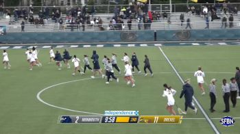 Replay: Monmouth vs Drexel | Apr 6 @ 12 PM