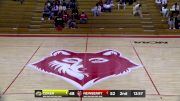 Replay: Coker vs Newberry - Men's | Jan 13 @ 4 PM