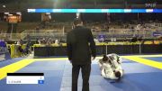 JAN COMBS vs CATHERINE A ALAVA 2024 Pan Jiu Jitsu IBJJF Championship