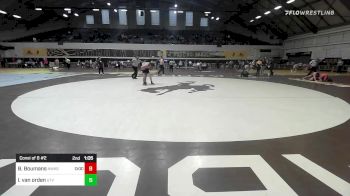 Replay: Mat 5 - 2022 Wyoming Cowboy Open | Nov 12 @ 9 AM