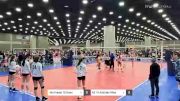 vs - 2022 JVA World Challenge presented by Nike - Expo Only