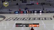 Replay: Lenoir-Rhyne vs Tusculum | Mar 1 @ 5 PM