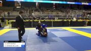 ADAM JOHN SEARLE vs SHAMAR HERMAN WILLIAM BAILEY 2024 Pan Jiu Jitsu IBJJF Championship
