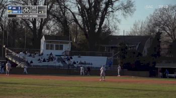 Replay: Chowan vs Coker | Feb 7 @ 4 PM