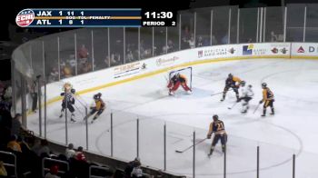 Replay: Away - 2021 Jacksonville vs Atlanta | Dec 8 @ 7 PM