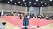 Kokoro volleyball14-1 vs Tri-state elite - 2022 JVA World Challenge presented by Nike - Expo Only