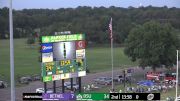 Replay: Bethel vs Delta State | Sep 2 @ 6 PM