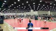 RVC 14 vs Top flight 14 - 2022 JVA World Challenge presented by Nike - Expo Only