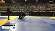 VANESSA VARGAS HERRERA vs KATELYN BROOKE HONEYCUTT 2024 Pan Jiu Jitsu IBJJF Championship