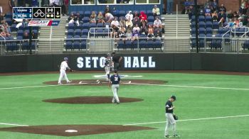 Replay: Villanova vs Seton Hall | May 13 @ 4 PM