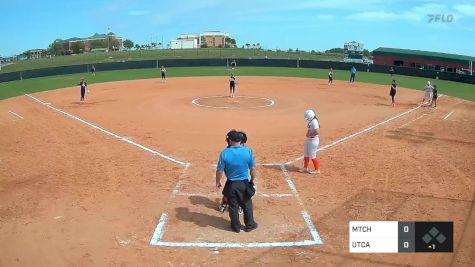 Replay: Legends - Field 2 - 2024 THE Spring Games Main Event | Mar 10 @ 9 AM