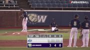 Replay: Nova Southeastern vs Wingate | Feb 17 @ 5 PM