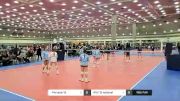 Pinnacle 15 vs RVC 15 national - 2022 JVA Charm City Challenge presented by Nike